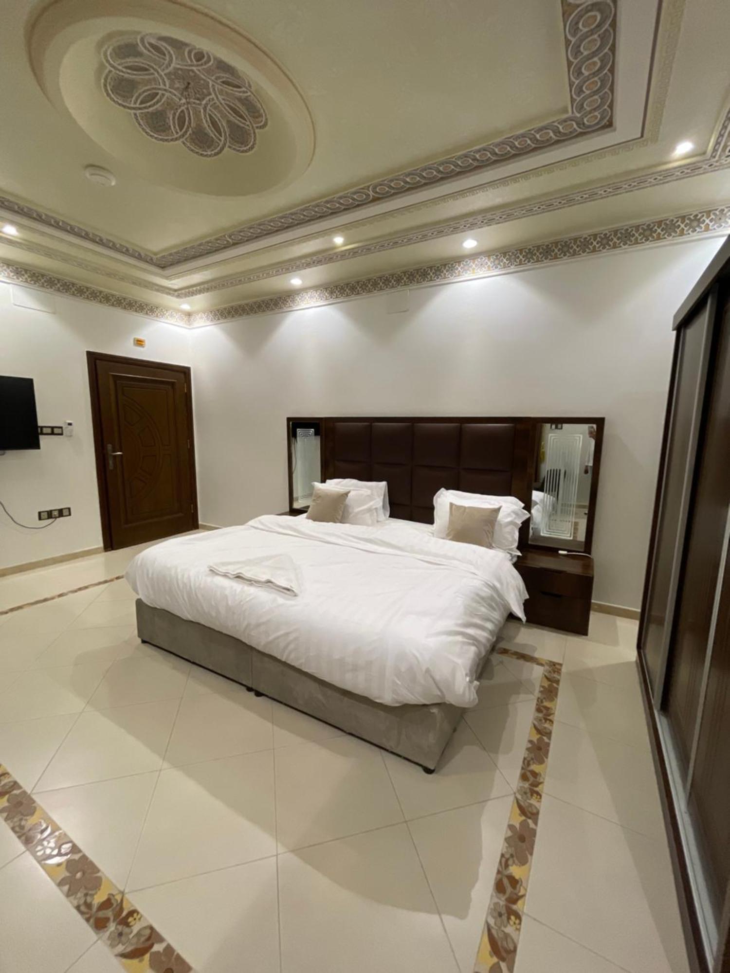 Friday Suites Al Ula Exterior foto