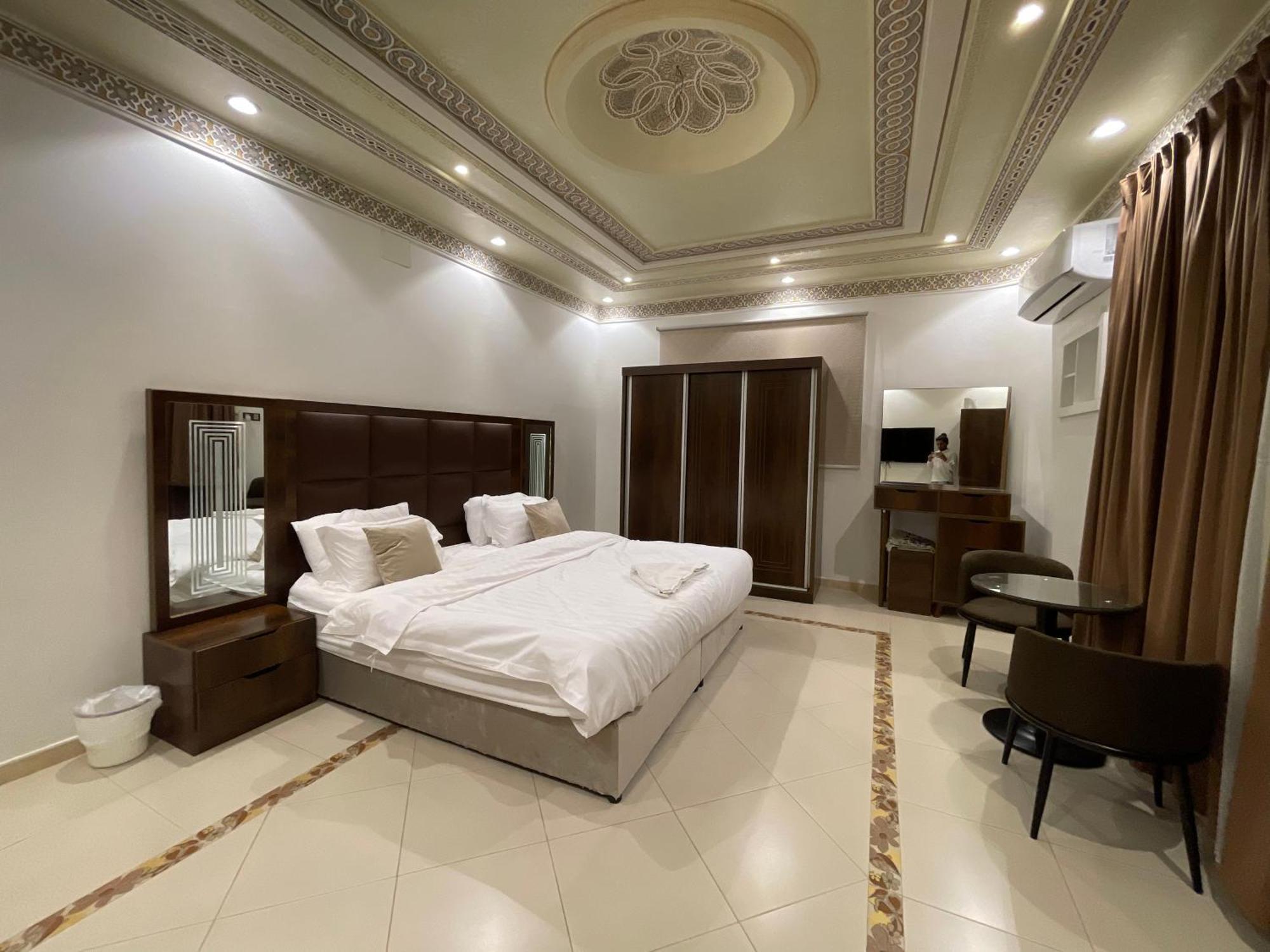 Friday Suites Al Ula Exterior foto