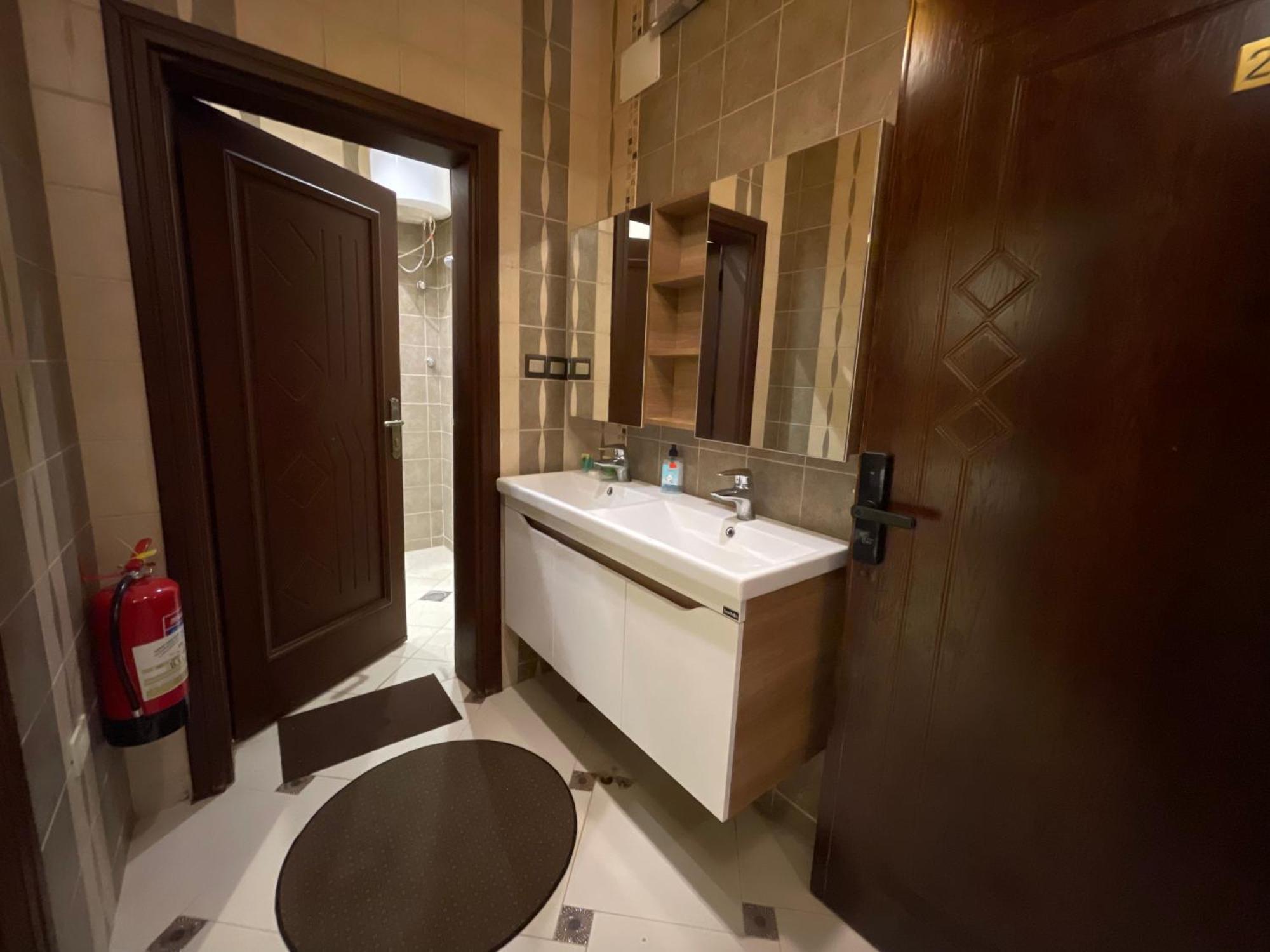 Friday Suites Al Ula Exterior foto