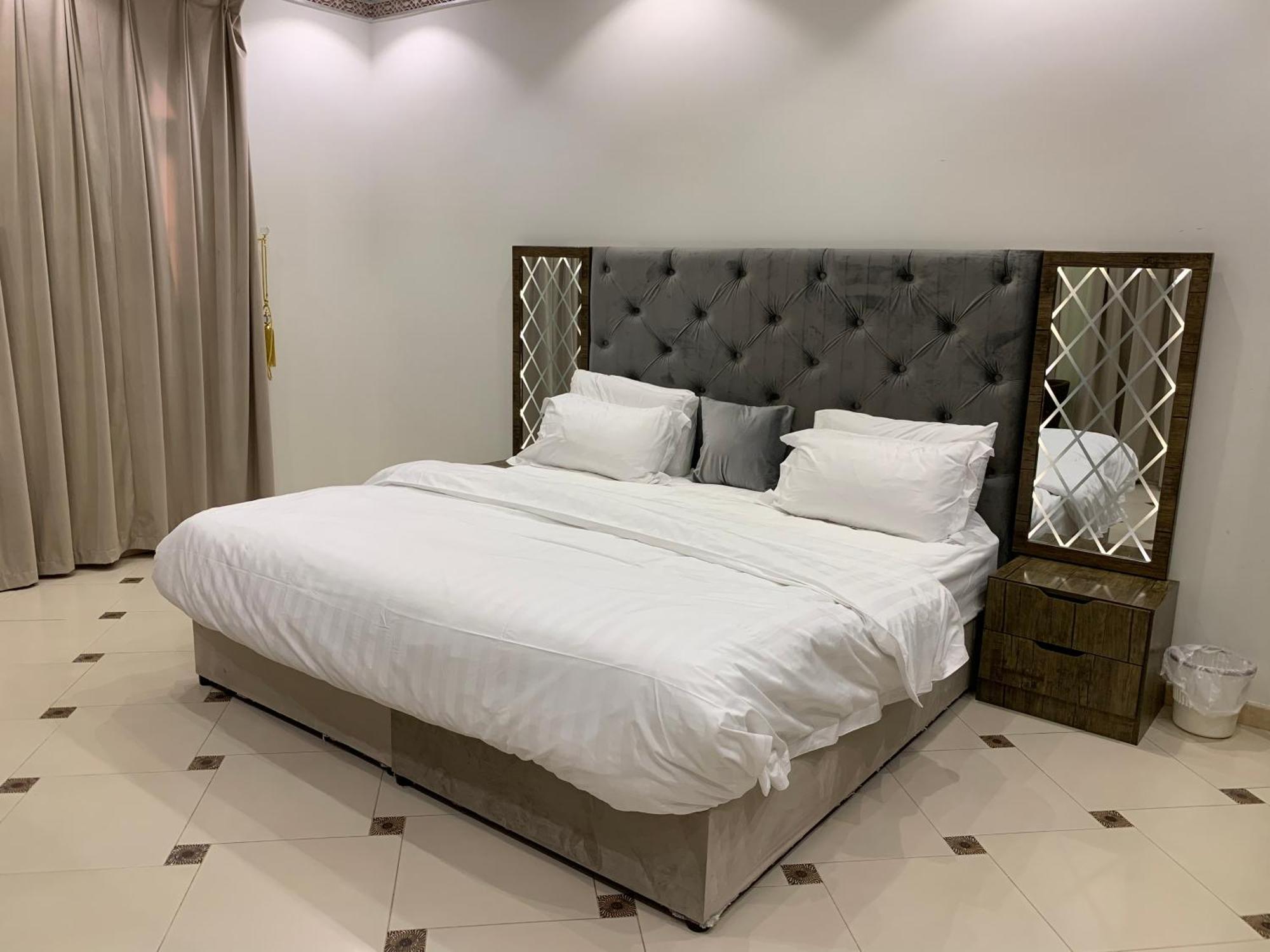 Friday Suites Al Ula Exterior foto