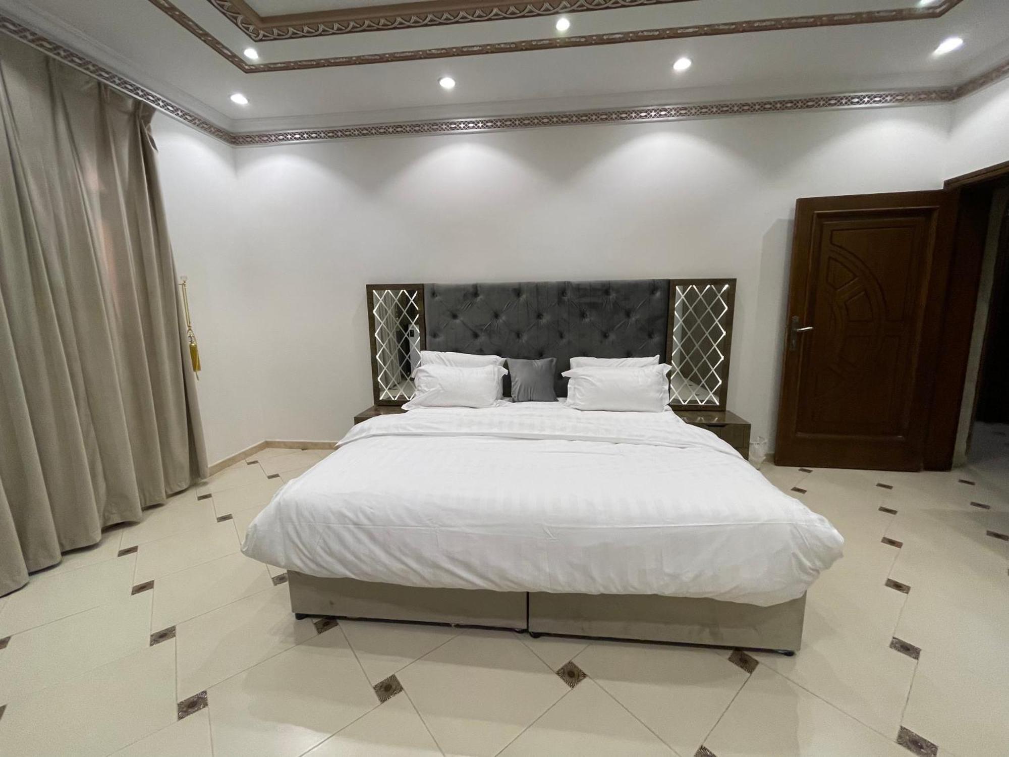 Friday Suites Al Ula Exterior foto