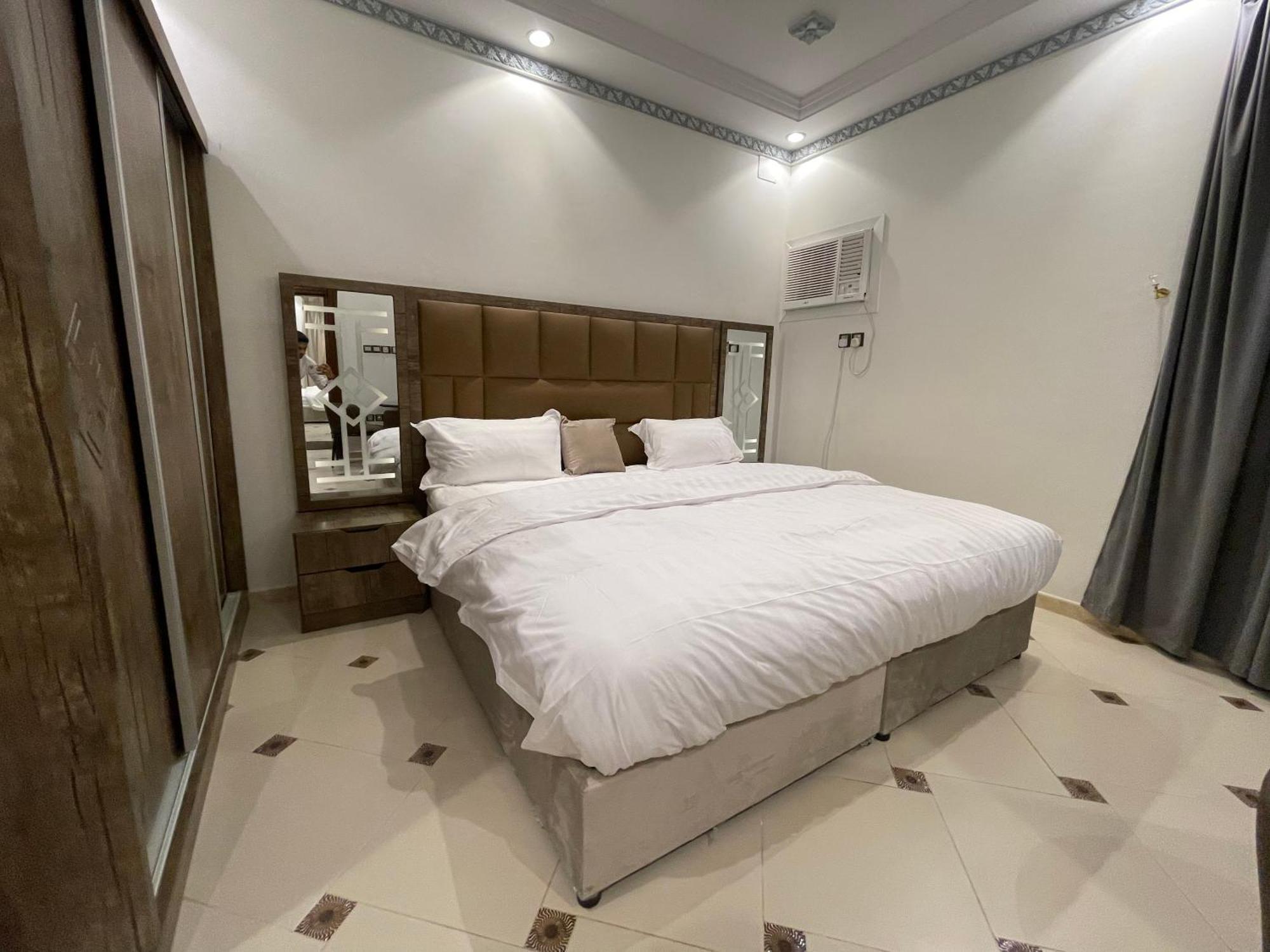 Friday Suites Al Ula Exterior foto