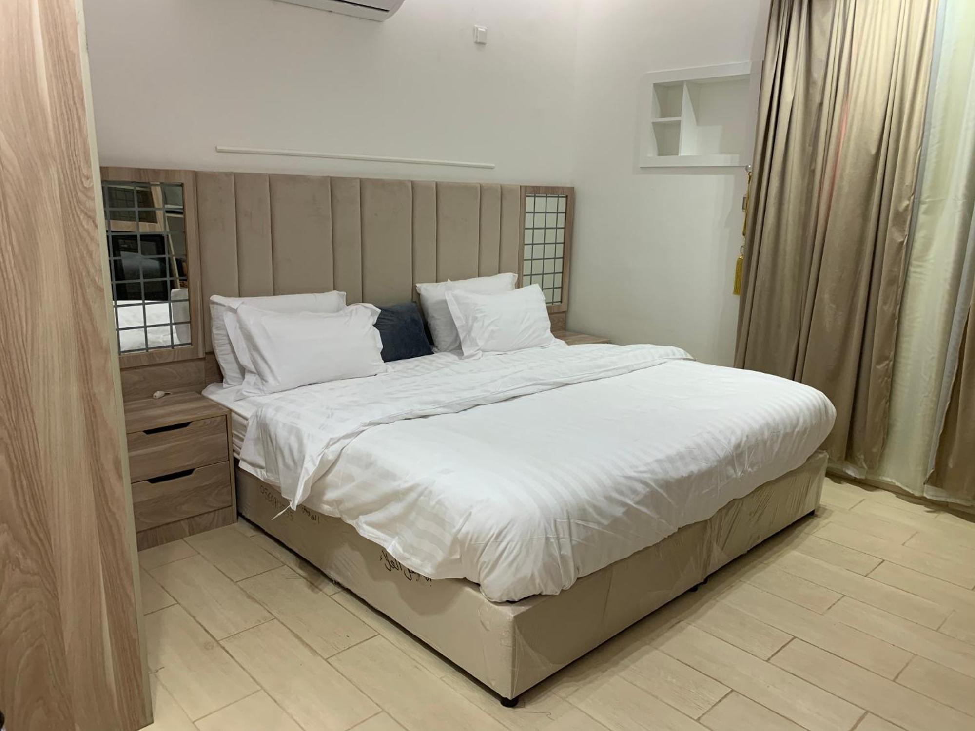 Friday Suites Al Ula Exterior foto