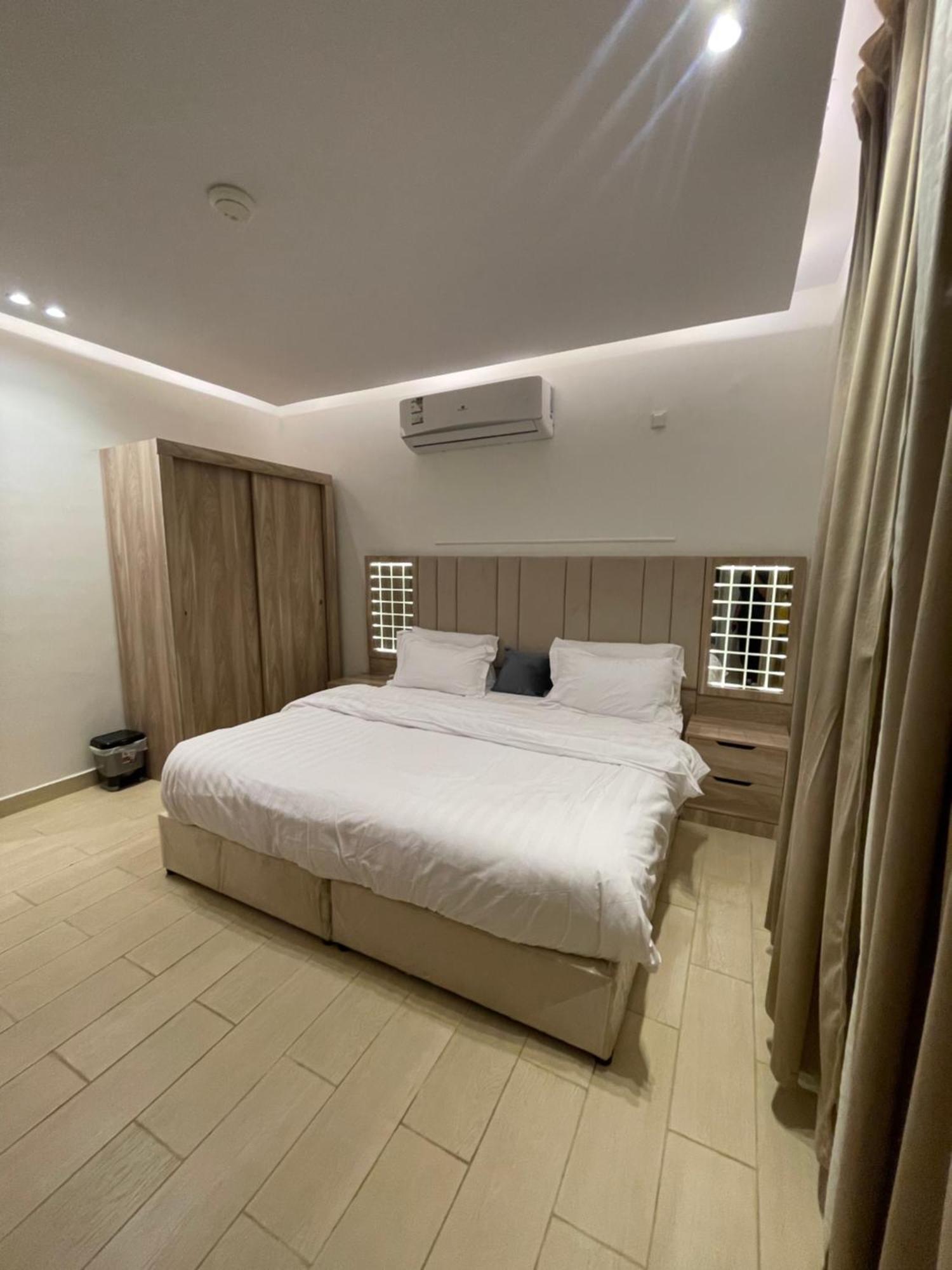 Friday Suites Al Ula Exterior foto