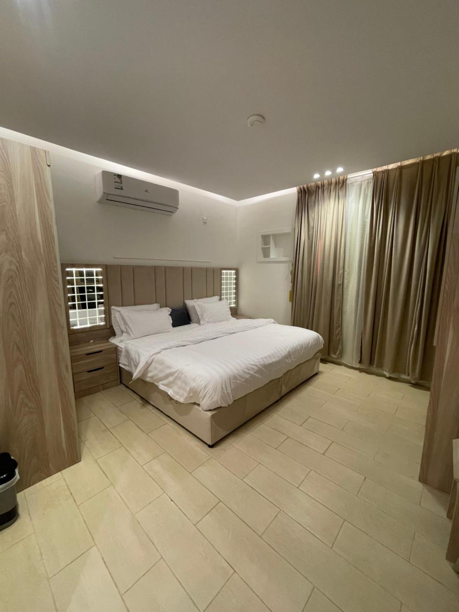 Friday Suites Al Ula Exterior foto