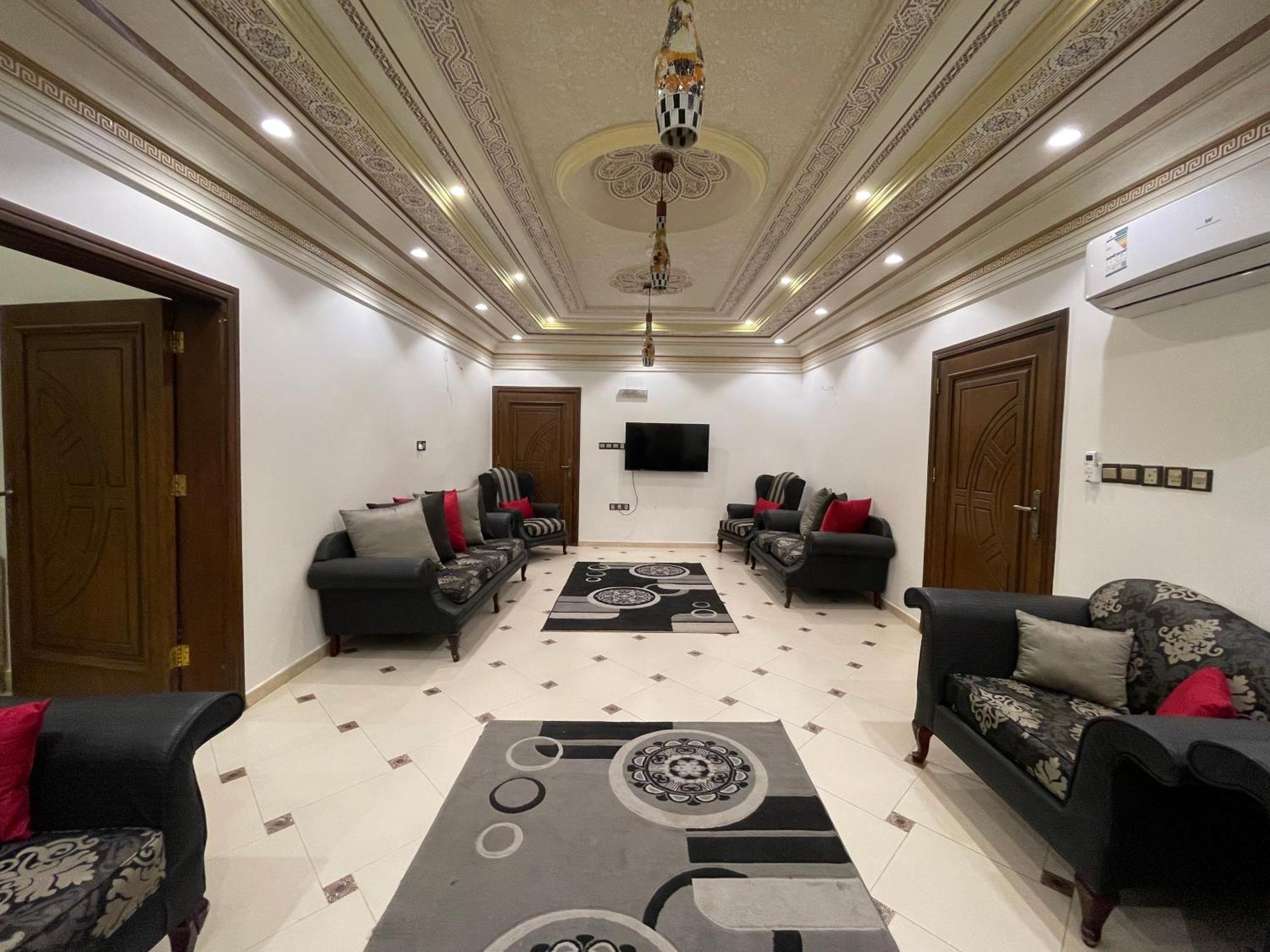 Friday Suites Al Ula Exterior foto