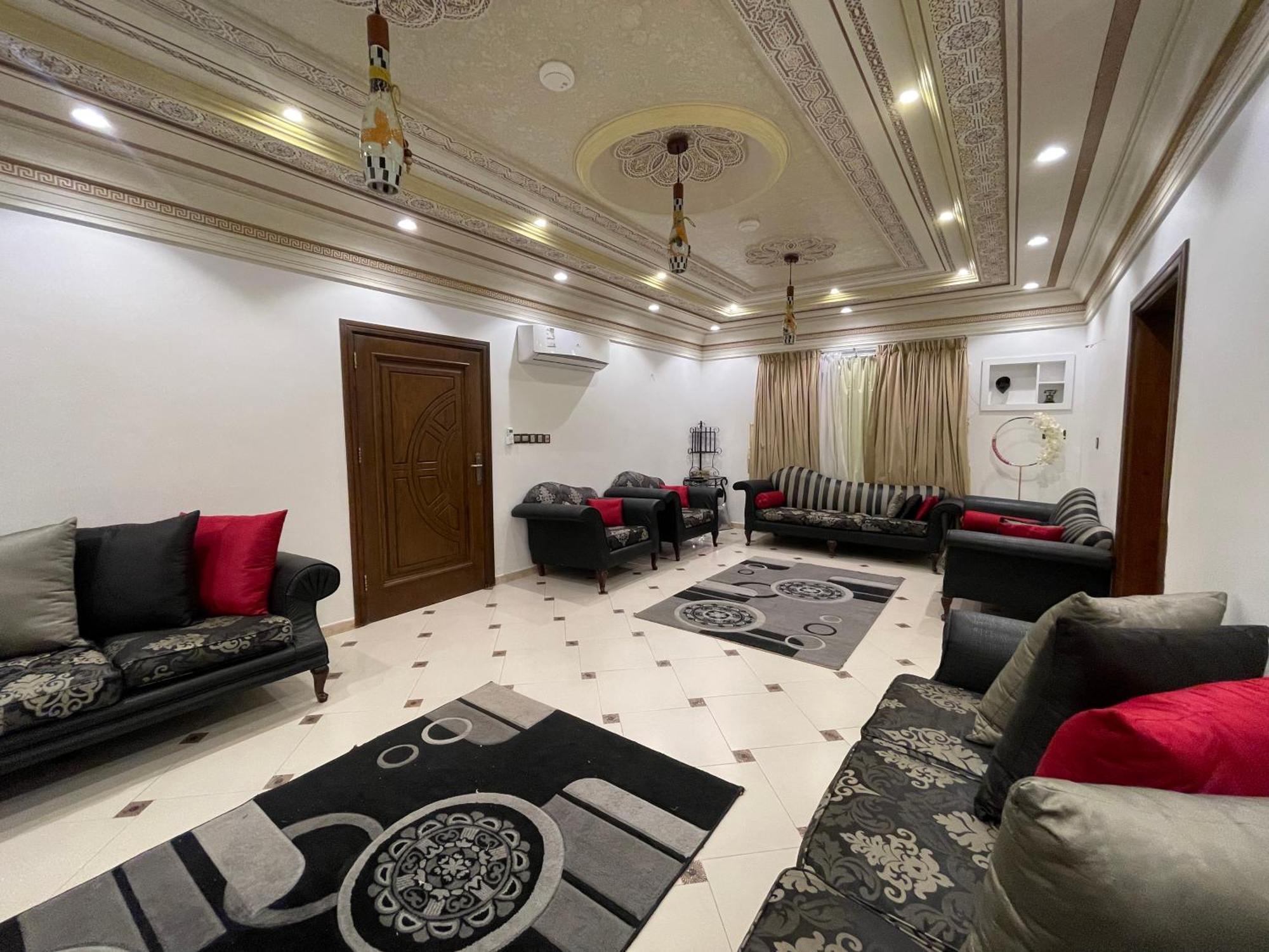 Friday Suites Al Ula Exterior foto