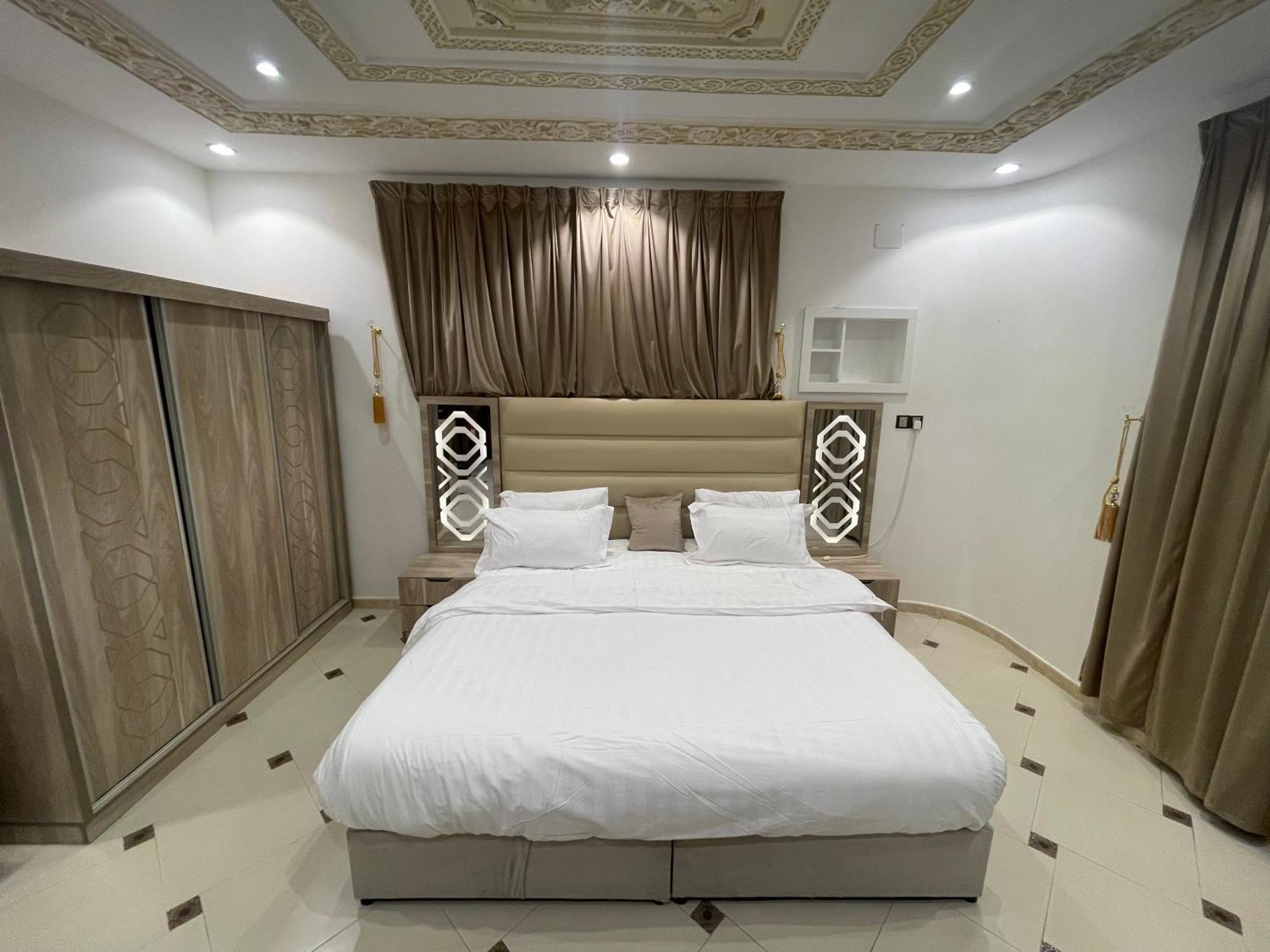 Friday Suites Al Ula Exterior foto