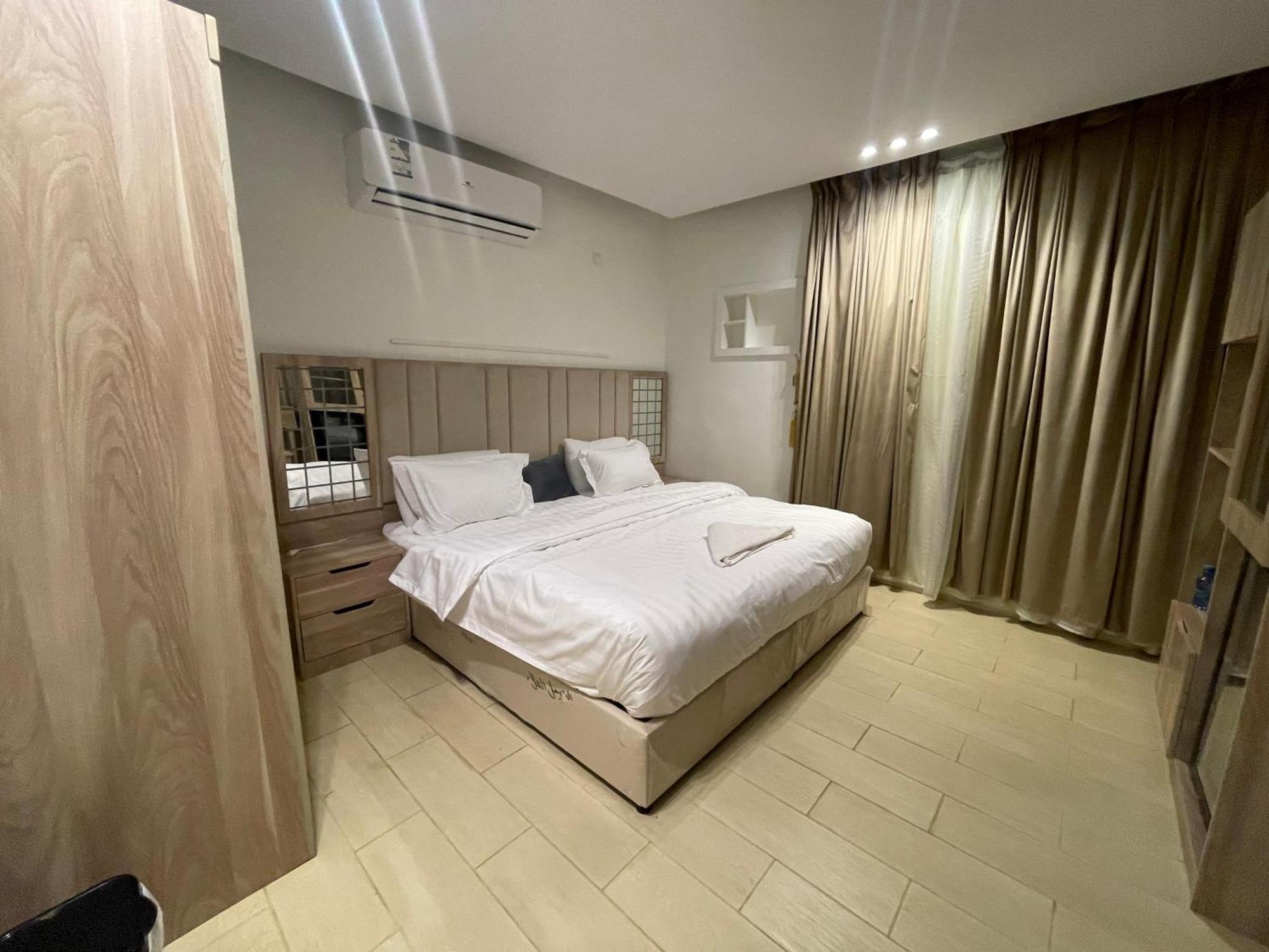 Friday Suites Al Ula Exterior foto